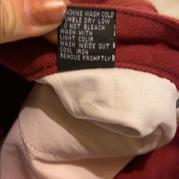 S2 Black Premium skinny jeans - Picture 8 of 11